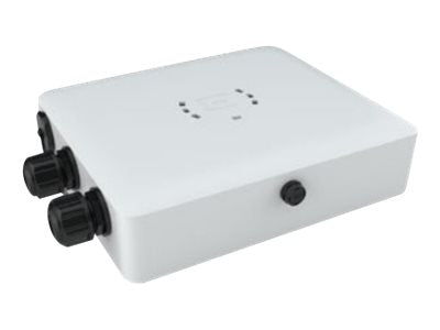 Extreme Networks WLAN-Accesspoint – Wi-Fi 6, robustes Design