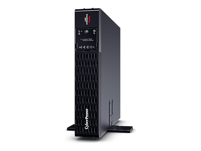 CyberPower USV – Schutz für IT-Geräte, Rack-montierbar
