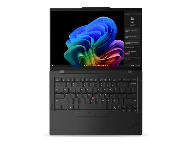 Lenovo ThinkPad T14s Laptop – Intel Core, 16 GB RAM