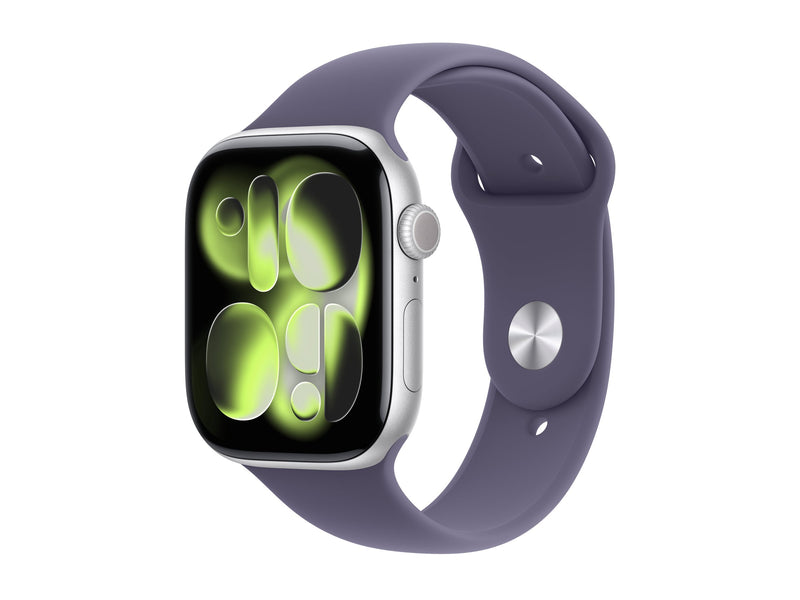 Apple Watch Series 11 – GPS, Fitness-Tracking, Aluminiumgehäuse