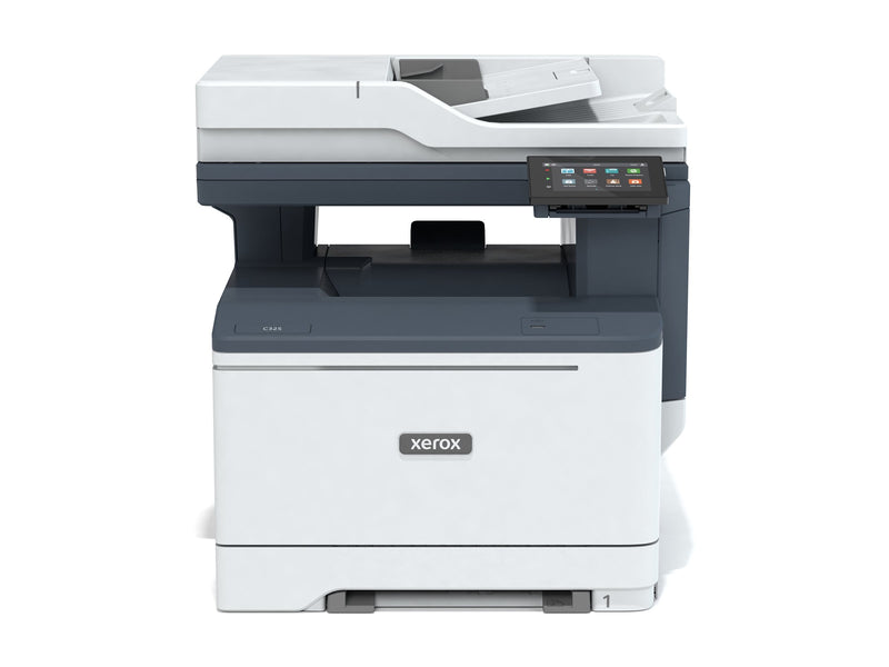 Xerox Multifunktionsdrucker – Farblaser, WLAN-fähig