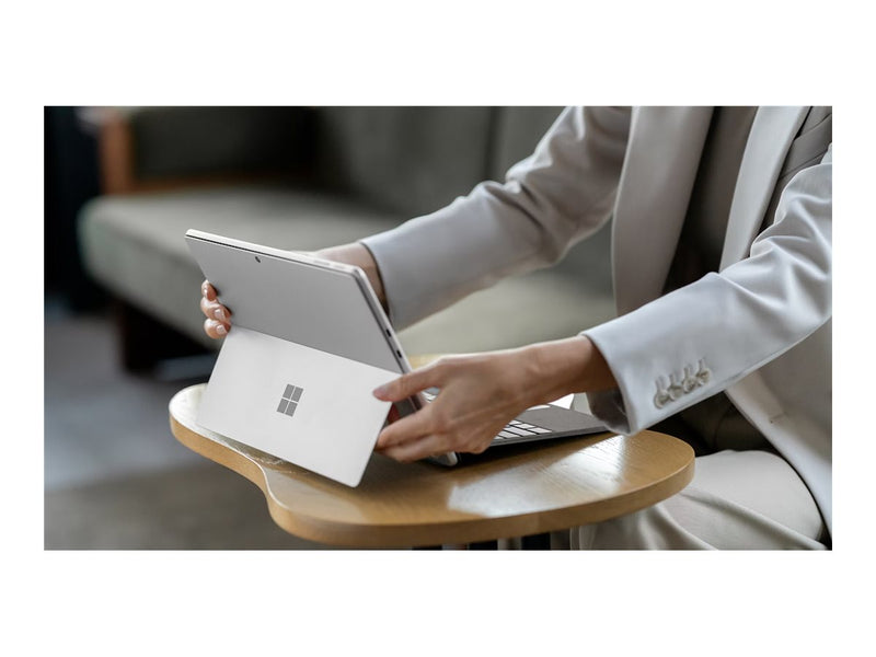 Microsoft Surface Pro Tastatur – Mit Stiftaufbewahrung und Touchpad