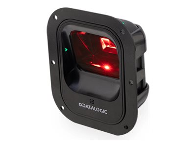 DATALOGIC Barcodescanner – 2D-Imager, USB-Anschluss