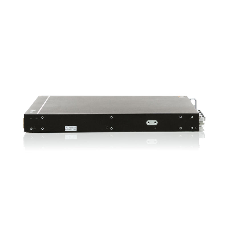 Huawei Netzwerk-Switch – 48 SFP+ Ports, 6 QSFP28 Ports