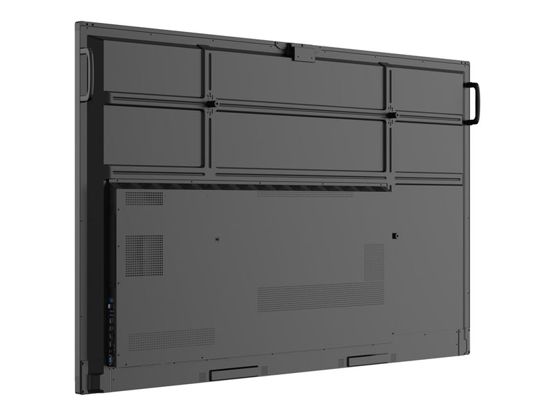 ViewSonic 75" Touch-Display – Interaktiv und vielseitig