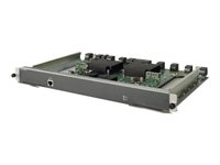 HP Enterprise Netzwerkmodul – Hoher Datendurchsatz für HPE Switches