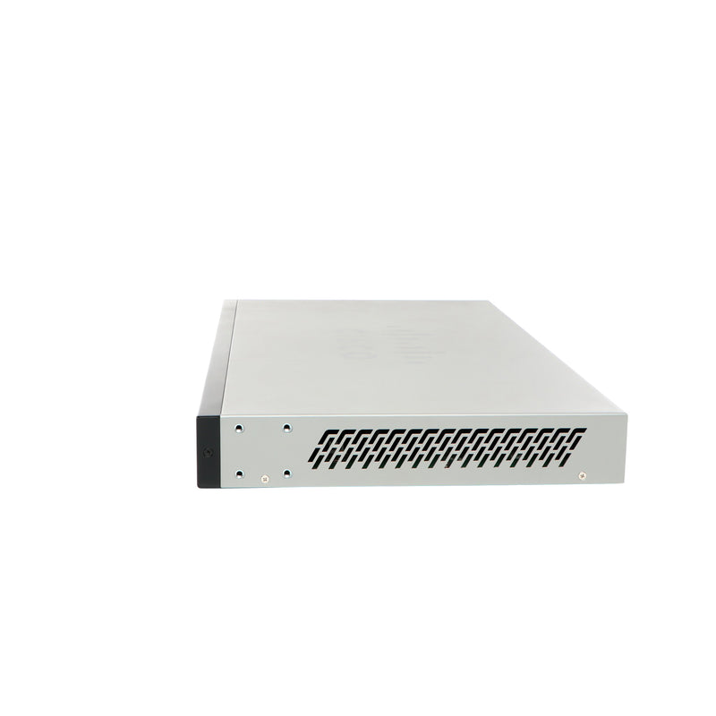 Cisco 52-Port Managed Switch – Gigabit Ethernet, Rack-montierbar