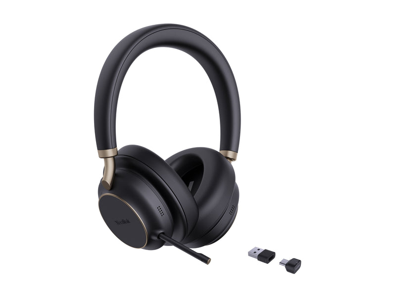 Yealink Bluetooth Headset – Kabellos, Geräuschunterdrückung