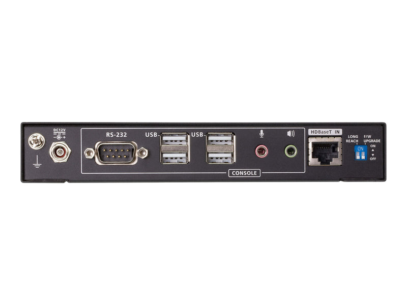 ATEN KVM Extender – 4K Videoübertragung bis 150 m
