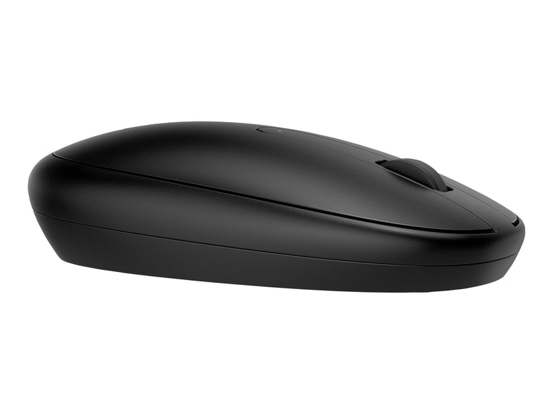 HP Kabellose Bluetooth-Maus – Beidhändig, 3 Tasten
