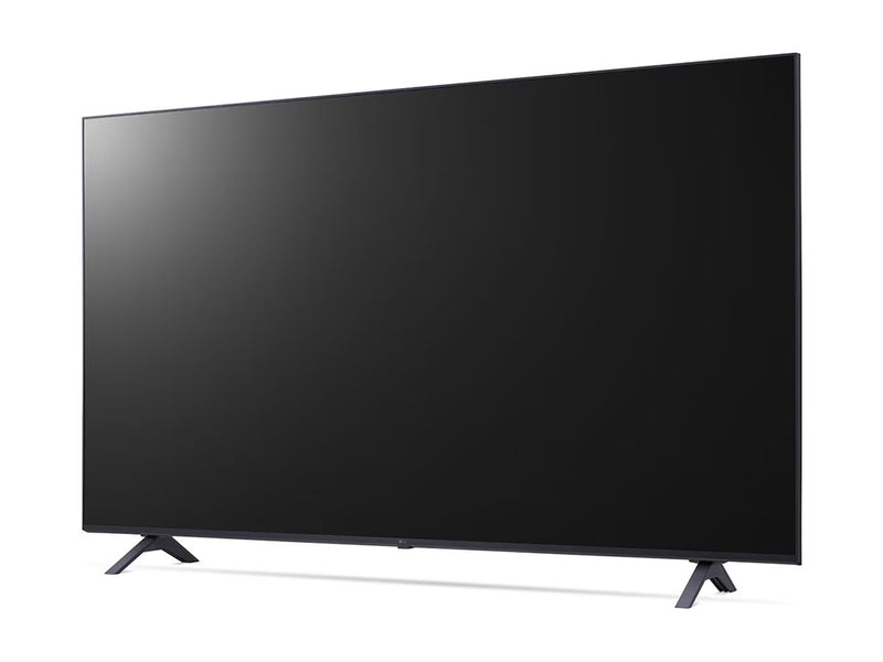 LG 55" 4K UHD Smart-TV – Ideal für Hotels und Gaststätten