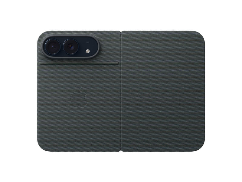 Apple iPhone Folio-Hülle – Schutz & Standfunktion, kabelloses Laden