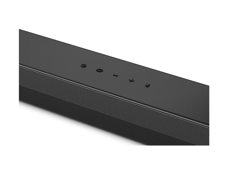 LG Soundbar – 2.1-Kanal, AI Sound Pro für Heimkino