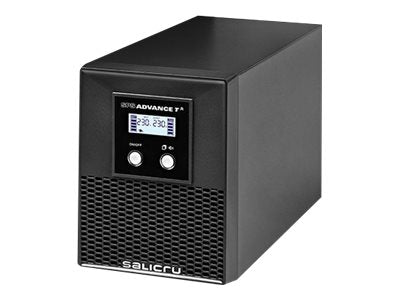 Salicru USV – Zuverlässige Stromversorgung für kritische Geräte