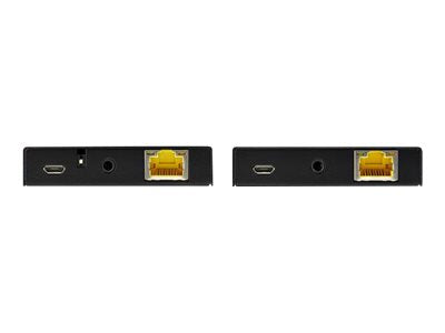 StarTech HDMI Extender-Set – 4K Video über CAT6, bis 50 m