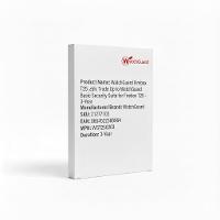 WatchGuard Firebox T25 – 3 Jahre Sicherheitspaket für Ihr Netzwerk