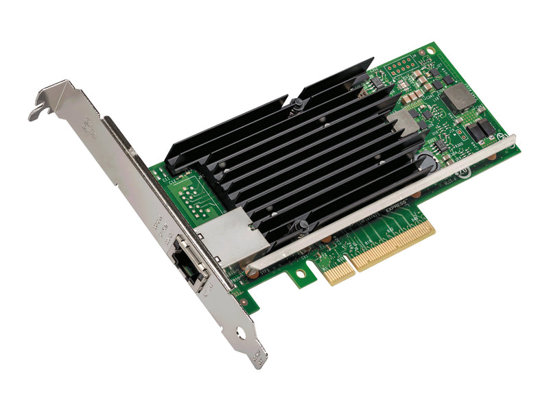 Intel Netzwerkadapter – 10Gb Ethernet, PCIe für schnelles Internet