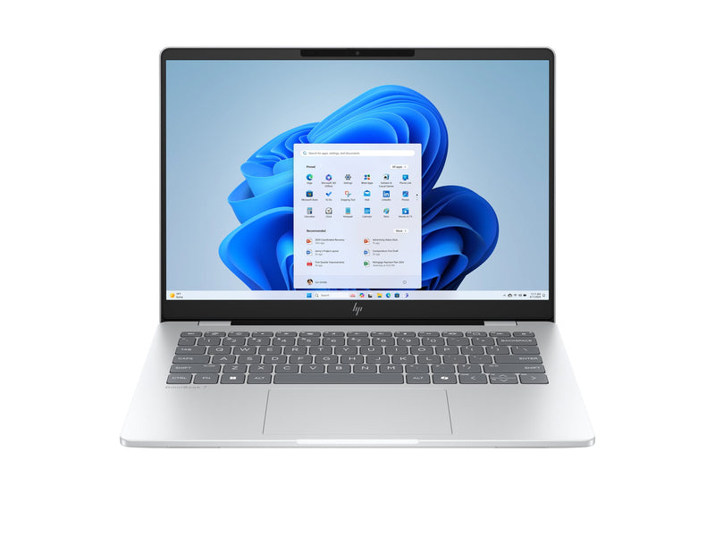 HP Laptop – Kompakt & leistungsstark mit 16GB RAM und 512GB SSD