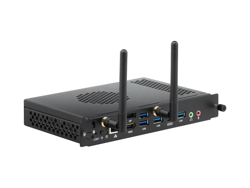 ViewSonic Digital Signage-Player – Intel i5, 16 GB RAM