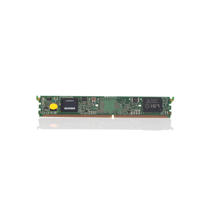 Cisco DSP-Modul – 16-Kanal für Sprache und Video