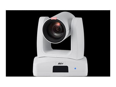 Aver PTZ-Kamera – 4K-Auflösung, AI-Funktionalität