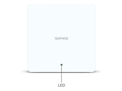 SOPHOS Access Point – Schnelles WLAN für Ihr Büro