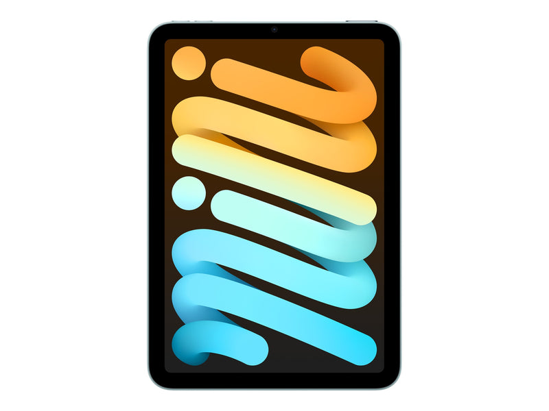 Apple iPad mini – Kompaktes Tablet mit schnellem A17 Pro Chip