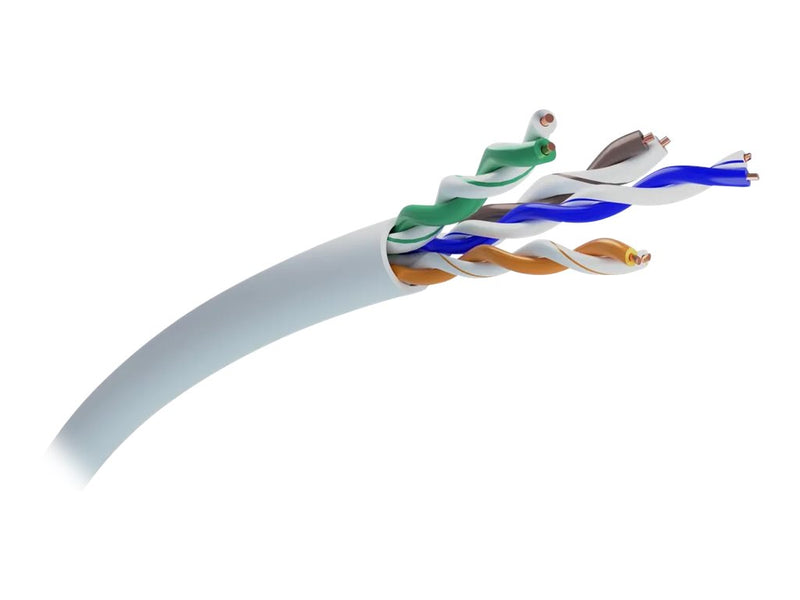 Extralink Netzwerk-Verlegekabel – CAT 5e für Innenbereich