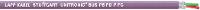 Lapp UNITRONIC Datenkabel – Flexibel, langlebig