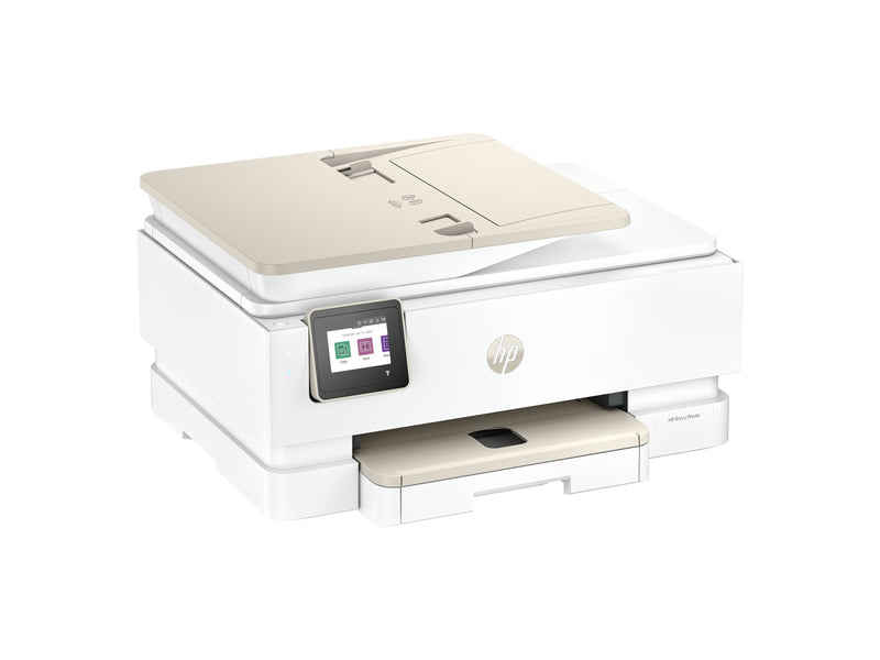 HP Envy Photo 7930 – Farbdrucker mit WLAN und Touchscreen
