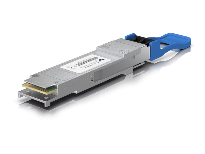 Ubiquiti UniFi Optical Module – 100 Gbit/s, bis zu 10 km Reichweite