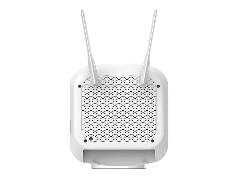 D-Link 5G LTE WLAN-Router – Schnelles Internet, einfache Einrichtung