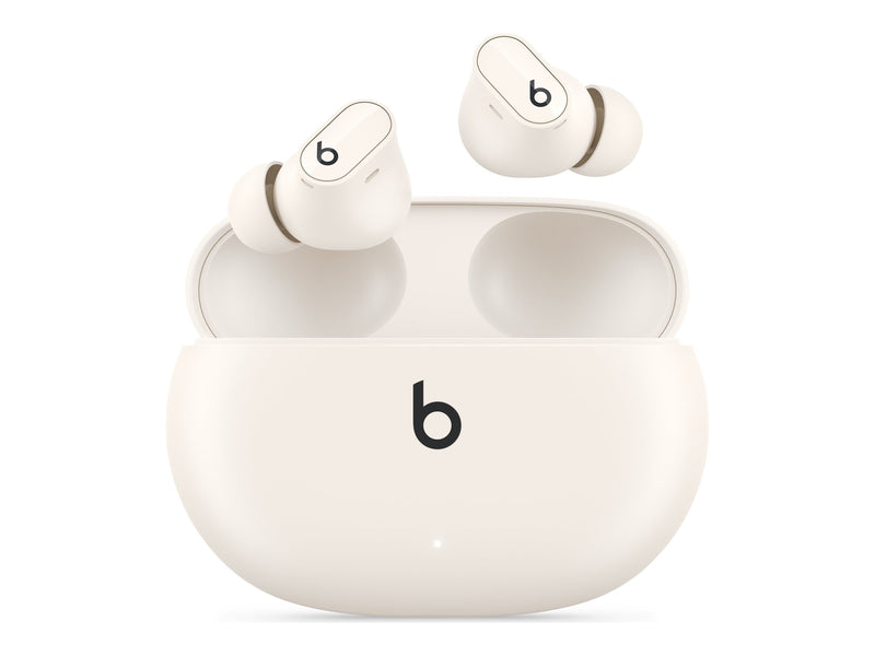 Beats Studio Buds+ – Kabellose Ohrhörer mit Transparenzmodus