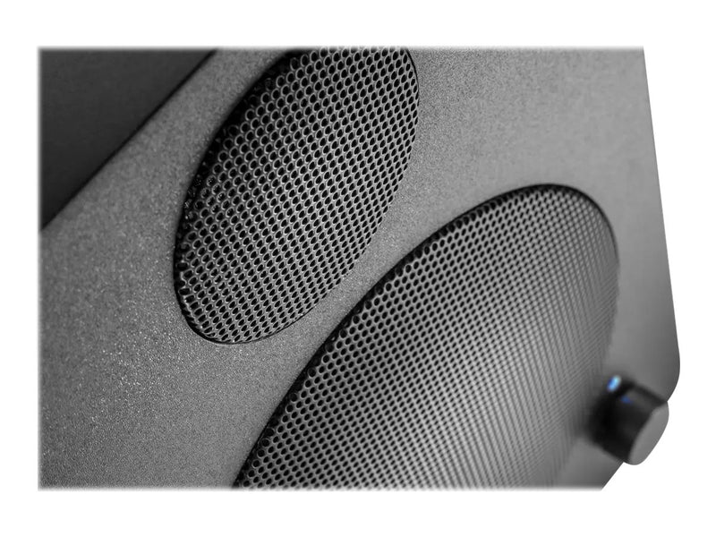 Wavemaster CUBE mini Neo Lautsprecher – Kompakt, Fernbedienung