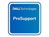 DELL Service-Erweiterung – 5 Jahre ProSupport, Vor-Ort-Service
