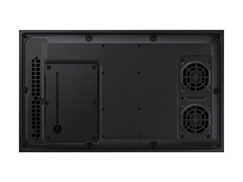 Samsung 24" Outdoor Display – Wetterfest, einfache Steuerung