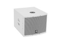 OMNITRONIC PA-Lautsprecher-Set – Bluetooth, inkl. Subwoofer