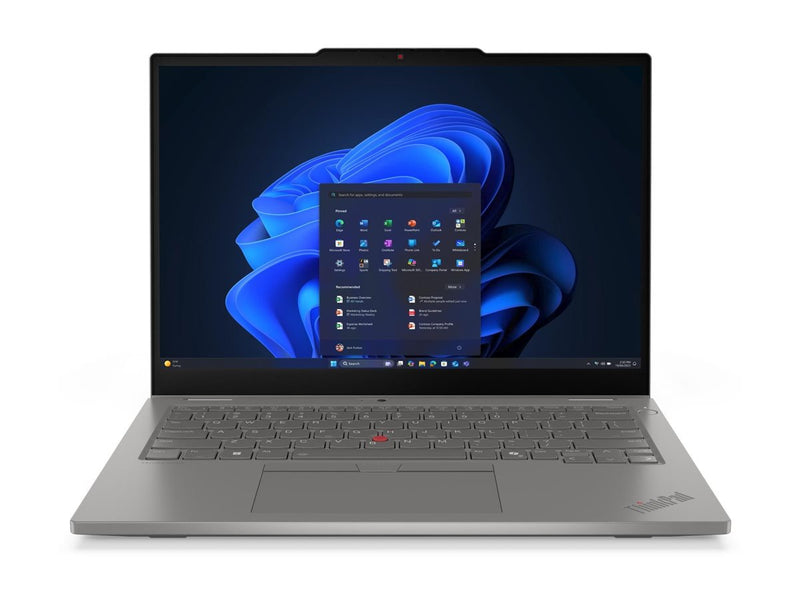 Lenovo ThinkPad L13 2-in-1 – Touchscreen, 32 GB RAM