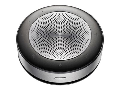 Optoma Tragbarer Lautsprecher – 360° Mikrofon, Bluetooth