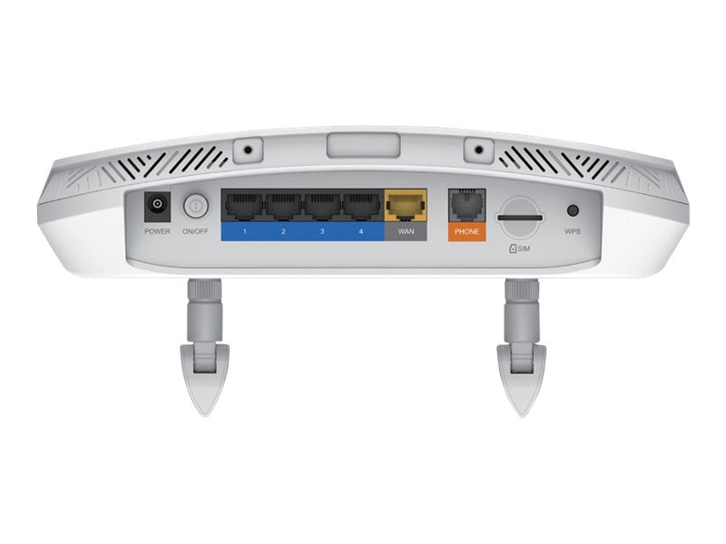 D-Link 5G LTE WLAN-Router – Schnelles Internet, einfache Einrichtung