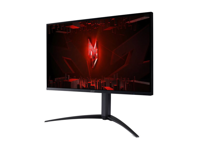 Acer 27" Gaming-Monitor – 4K, HDR1000