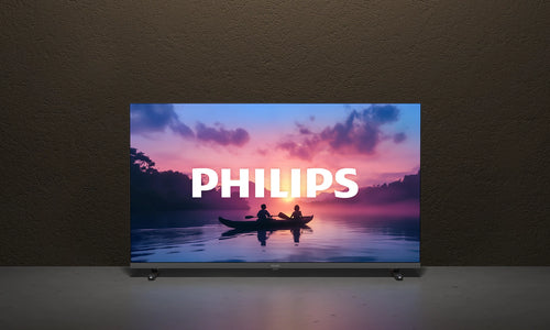 Philips 32" Full HD Monitor – Klare Bilder, einfache Bedienung