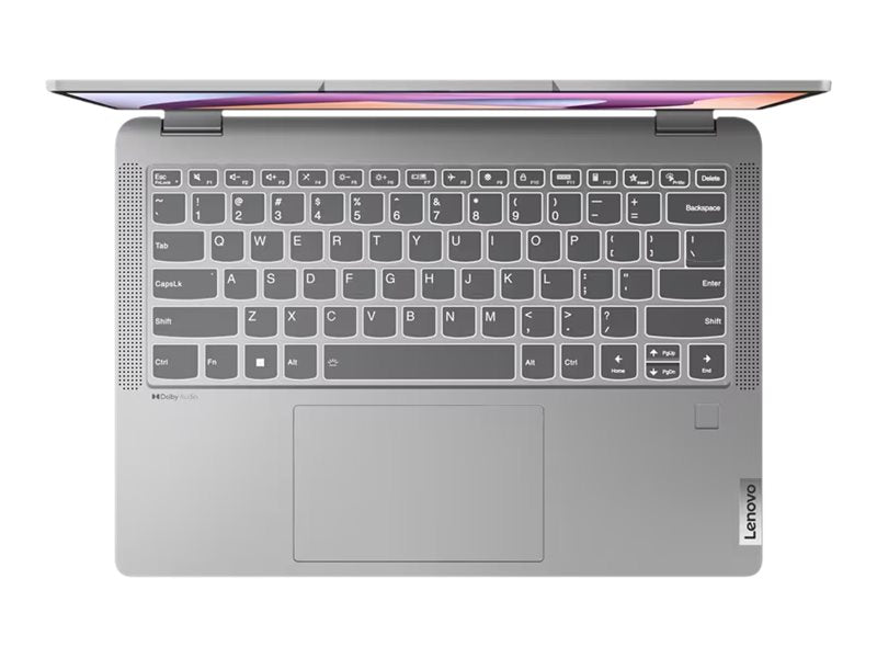 Lenovo IdeaPad Flex 5 – Touchscreen & Flip-Design