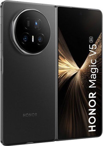 Huawei Honor Magic V5 Smartphone – 5G, 512 GB Speicher