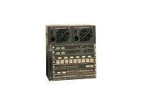 Cisco Netzwerk-Switch – Modular, rackmontierbar
