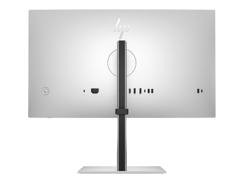 HP 27" LED-Monitor – QHD-Auflösung, 120 Hz Bildwiederholrate