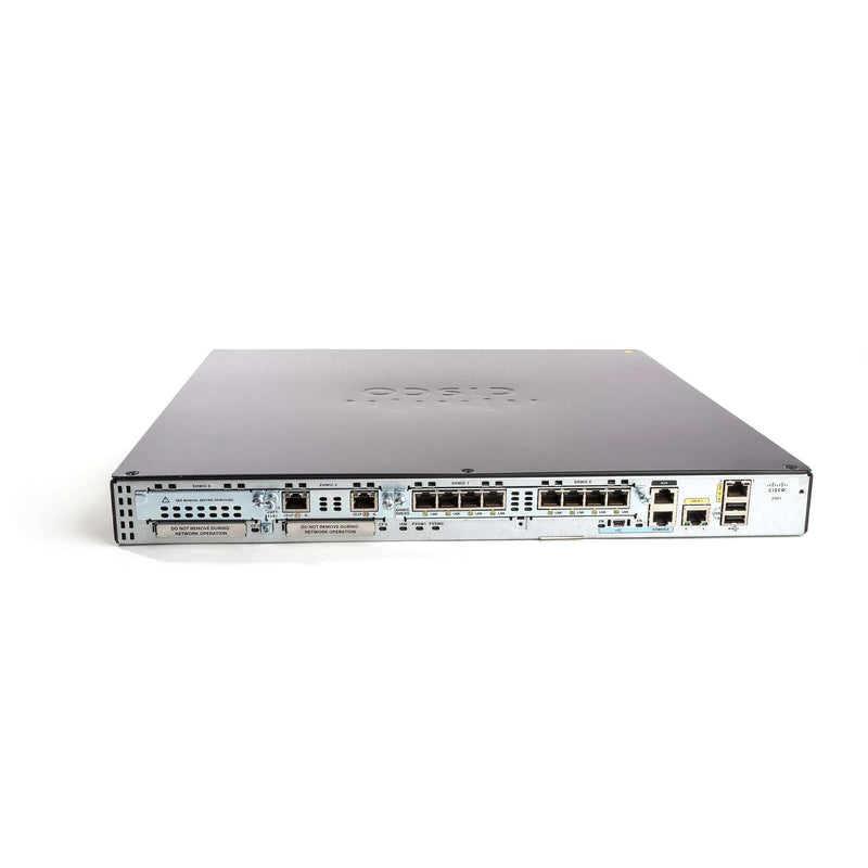 Cisco Router – Sicherheitspaket für sicheres Netzwerk