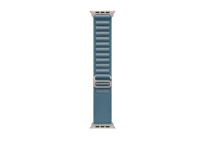 Apple Watch Ultra 3 – Robustes Design, GPS, Herzfrequenzmessung