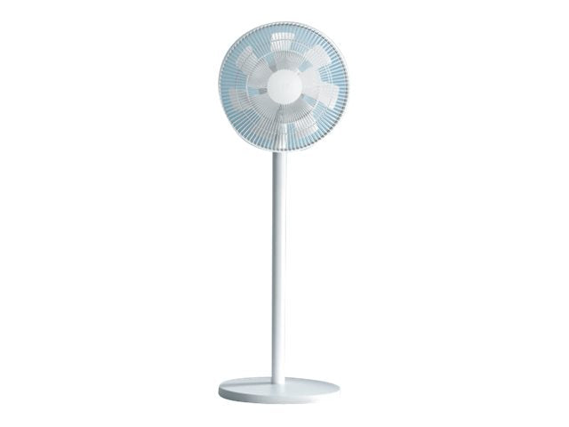 Xiaomi Smart Standventilator – Leise Kühlung, Smartphone-Steuerung