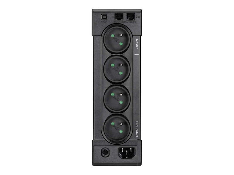 EATON Ellipse PRO USV – Schutz vor Stromausfällen